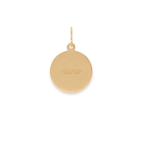 Sacred Heart of Jesus Charm