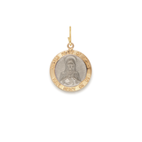 Sacred Heart of Jesus Charm, Alex and Ani