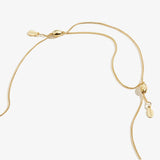 14kt Gold Over Sterling Silver