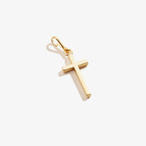 14kt Gold Over Sterling Silver
