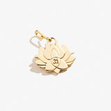 14kt Gold Over Sterling Silver