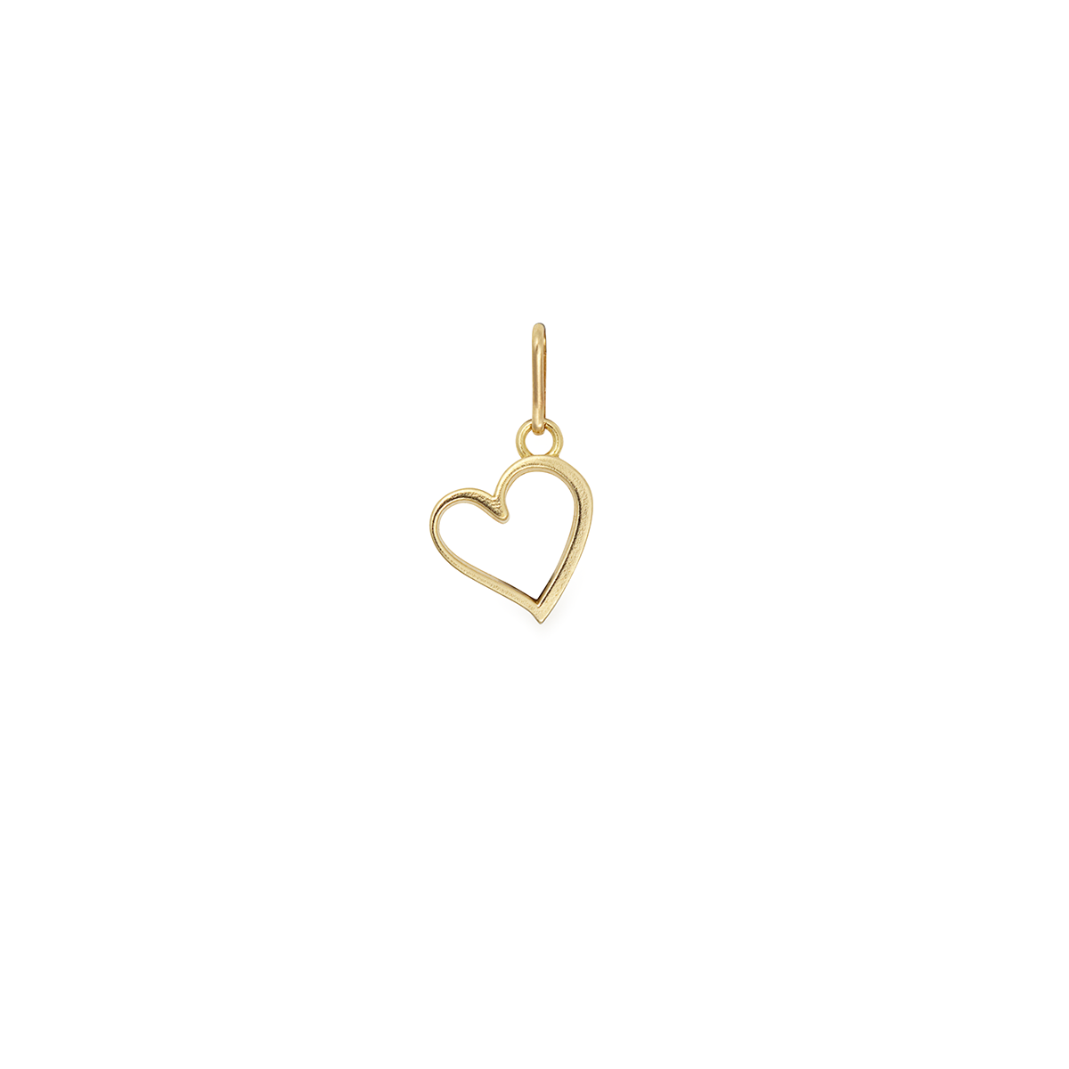 14kt Gold Over Sterling Silver