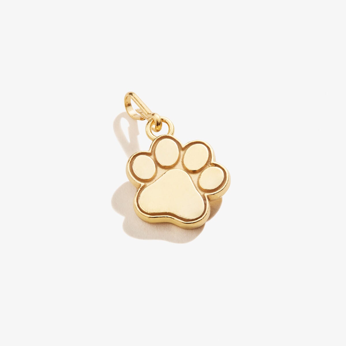 14kt Gold Over Sterling Silver