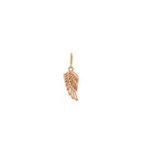 14kt Rose Gold Over Sterling Silver
