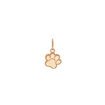14kt Rose Gold Over Sterling Silver