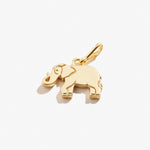 14kt Gold Over Sterling Silver
