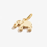 14kt Gold Over Sterling Silver