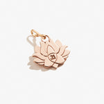 14kt Rose Gold Over Sterling Silver