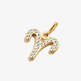 14kt Gold Over Sterling Silver