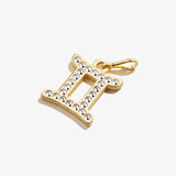 14kt Gold Over Sterling Silver