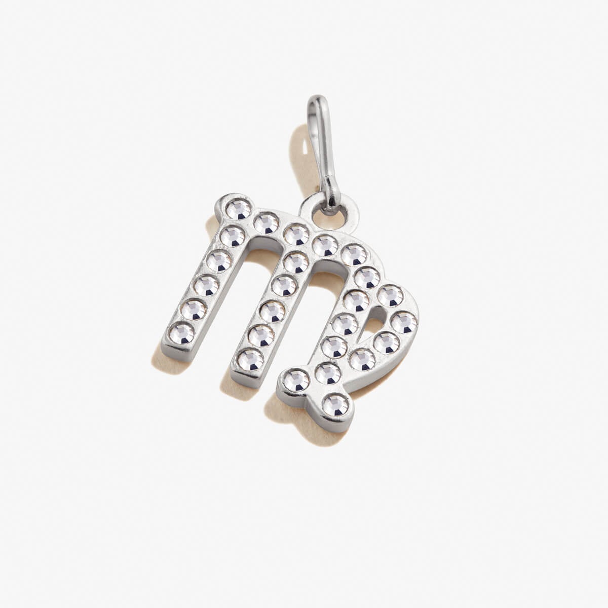 Sterling Silver