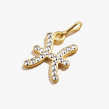 14kt Gold Over Sterling Silver