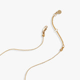 Antiqued Gold