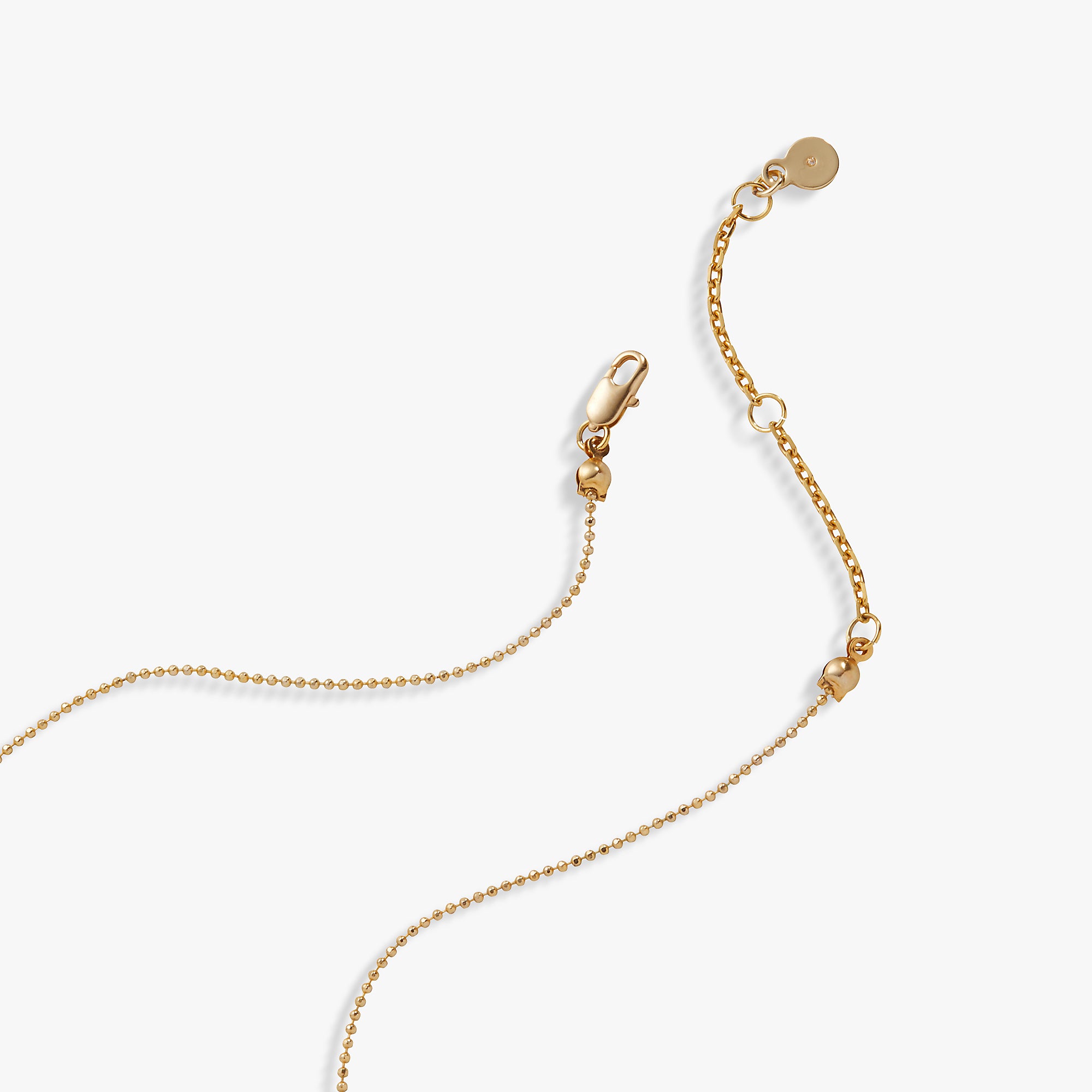 Antiqued Gold