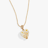 Antiqued Gold