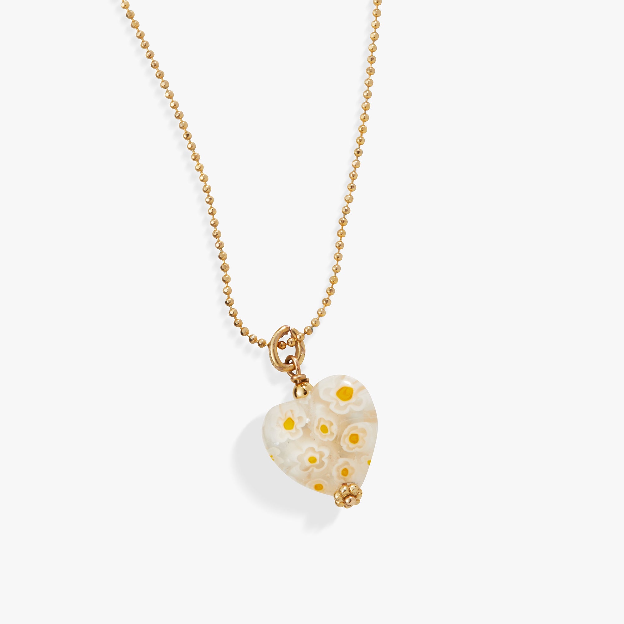 Antiqued Gold