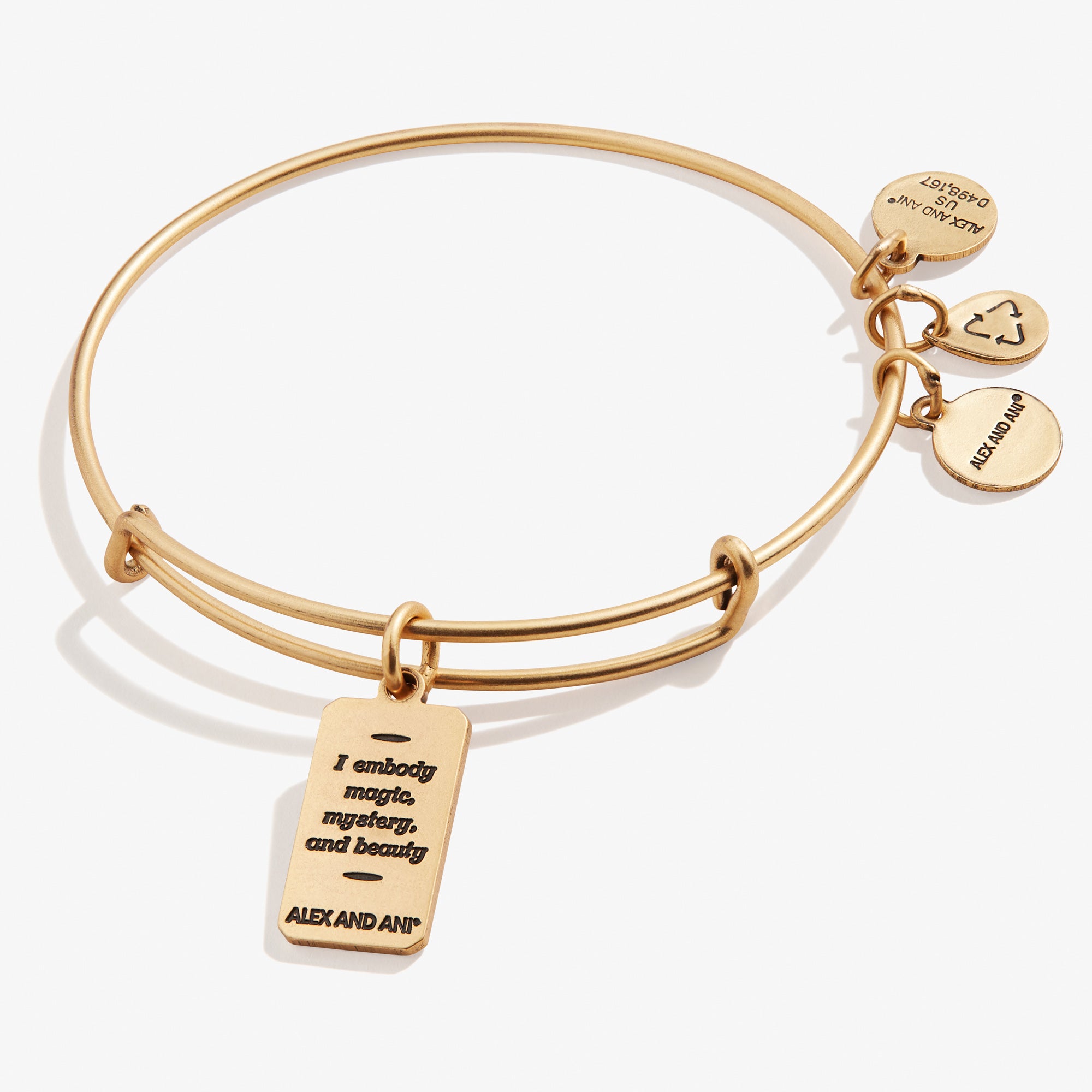 Rafaelian Gold