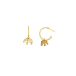 14kt Gold Over Sterling Silver