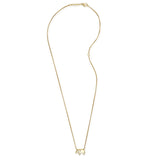 14kt Gold Over Sterling Silver