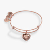 Rafaelian Rose Gold