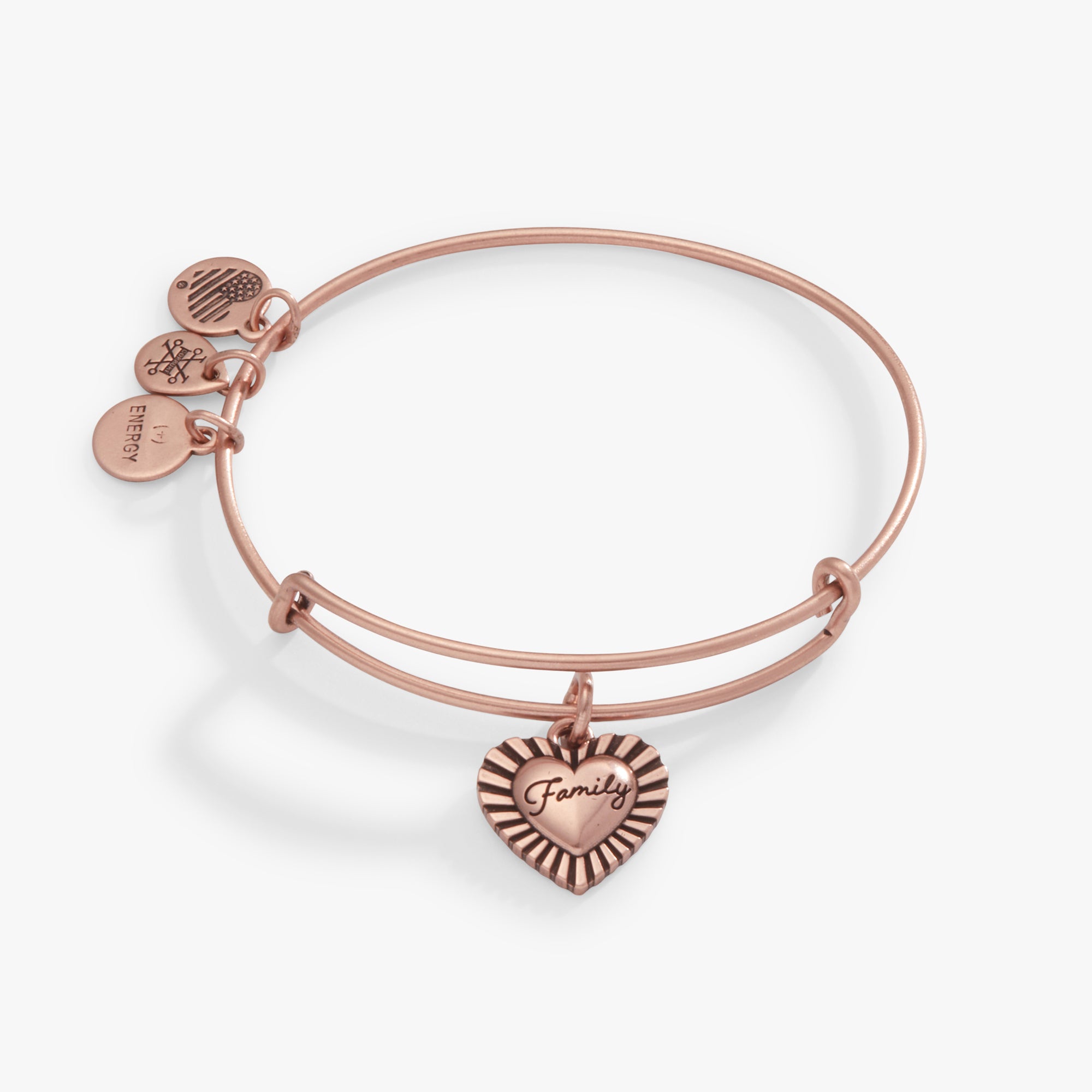 Rafaelian Rose Gold