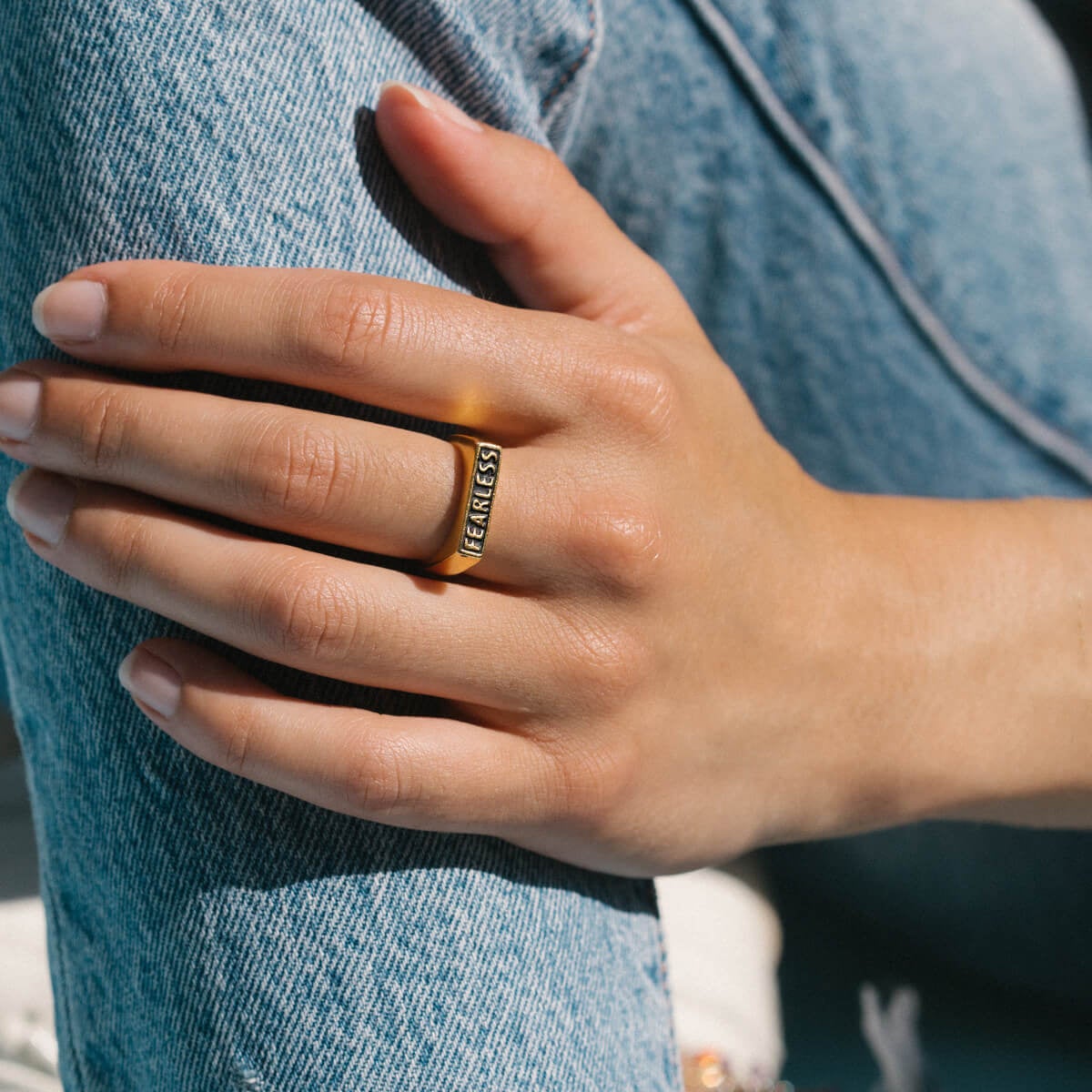 14kt Gold Over .925 Sterling Silver