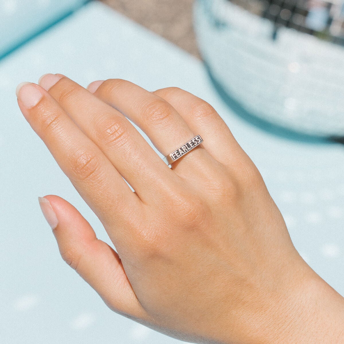 .925 Sterling Silver