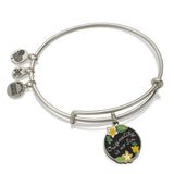 Frida Kahlo 'Originality is No Sin' Charm Bangle