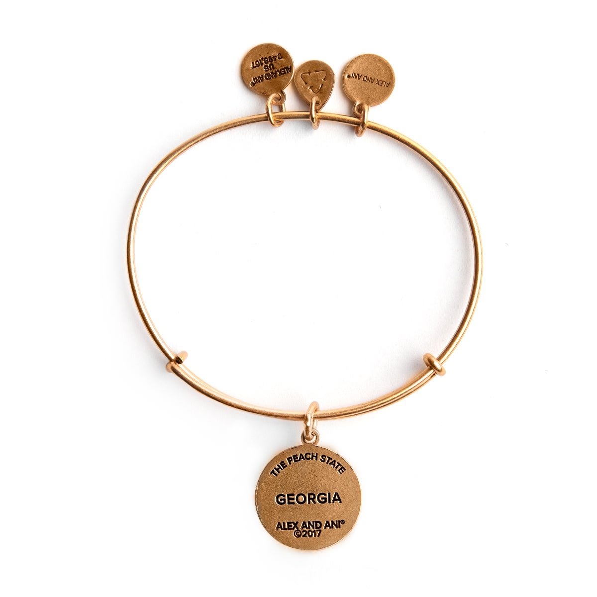 Rafaelian Gold