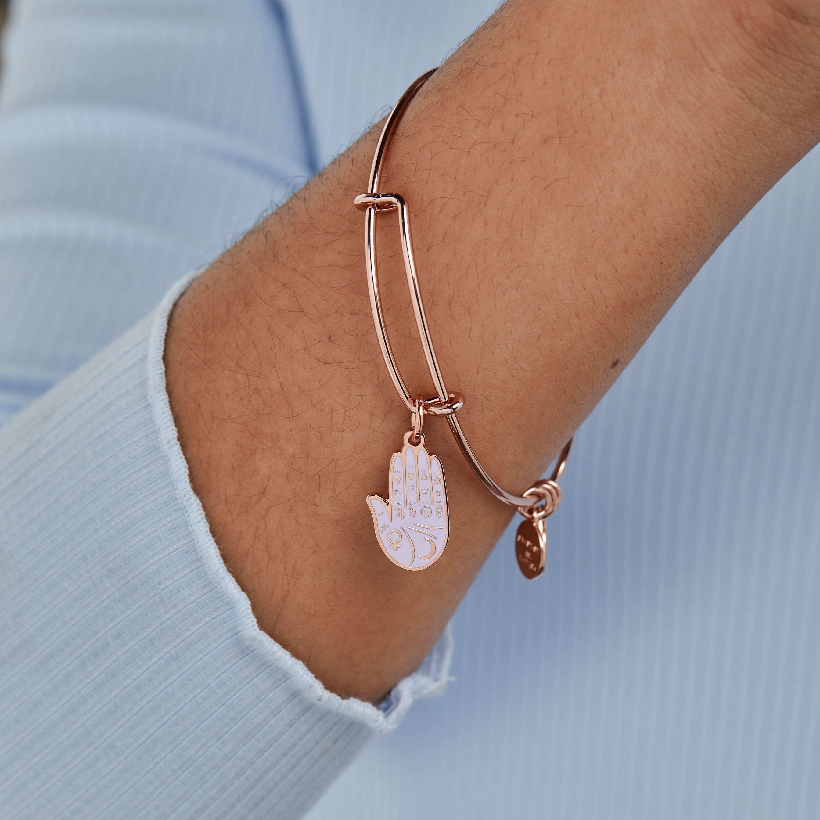 Rose Gold