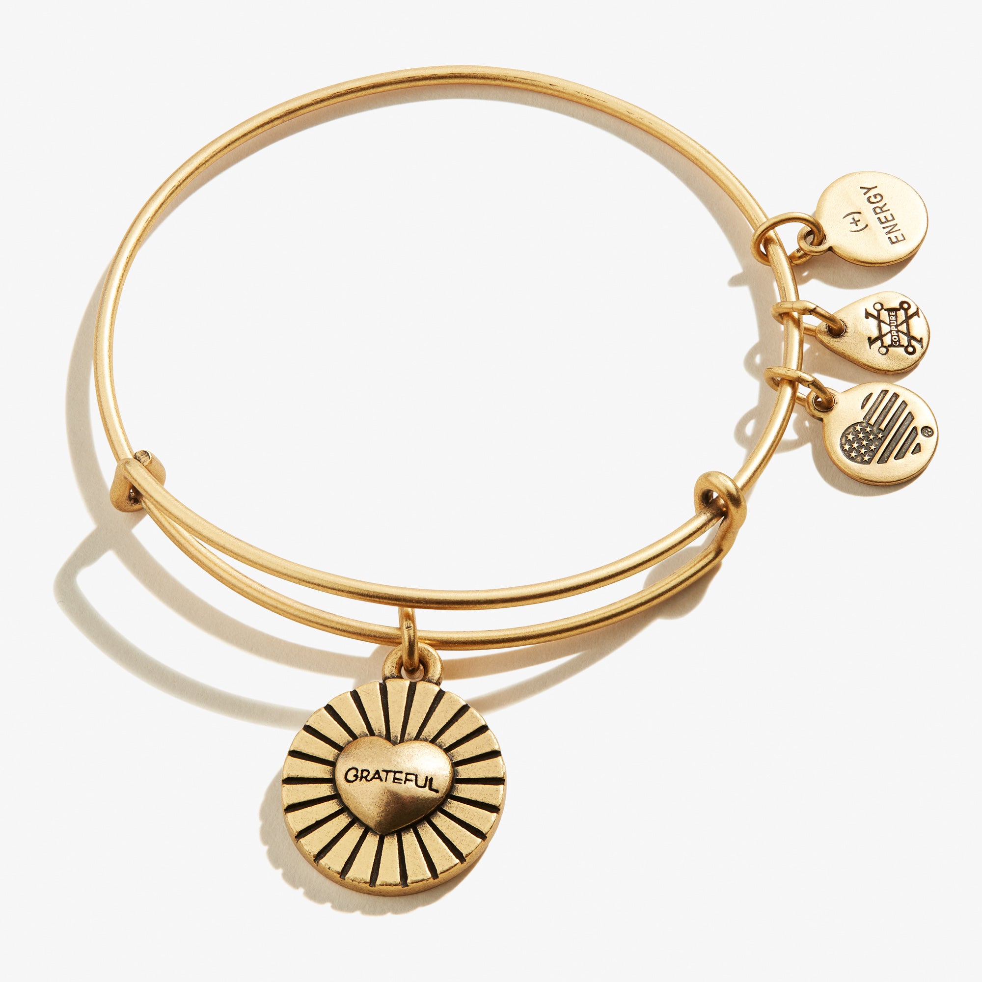Rafaelian Gold