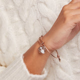Antique Rose Gold