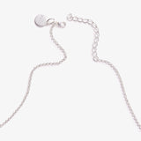 Harry Potter™ 'Alohomora'™ Necklace, Adjustable