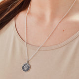 Harry Potter™ 'Alohomora'™ Necklace, Adjustable