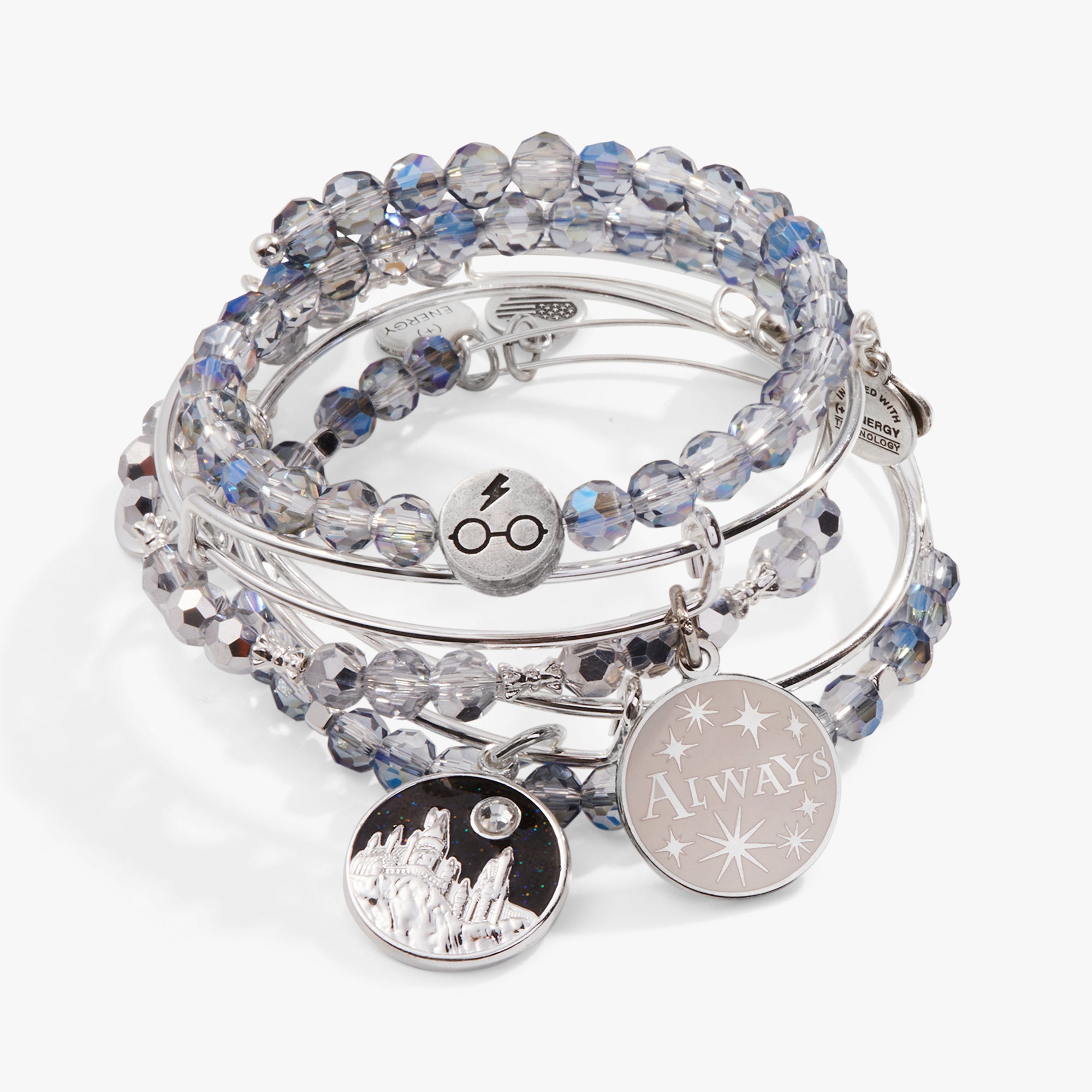 Alex And Ani Golden Snitch Bracelet Harry Potter Alex And Ani