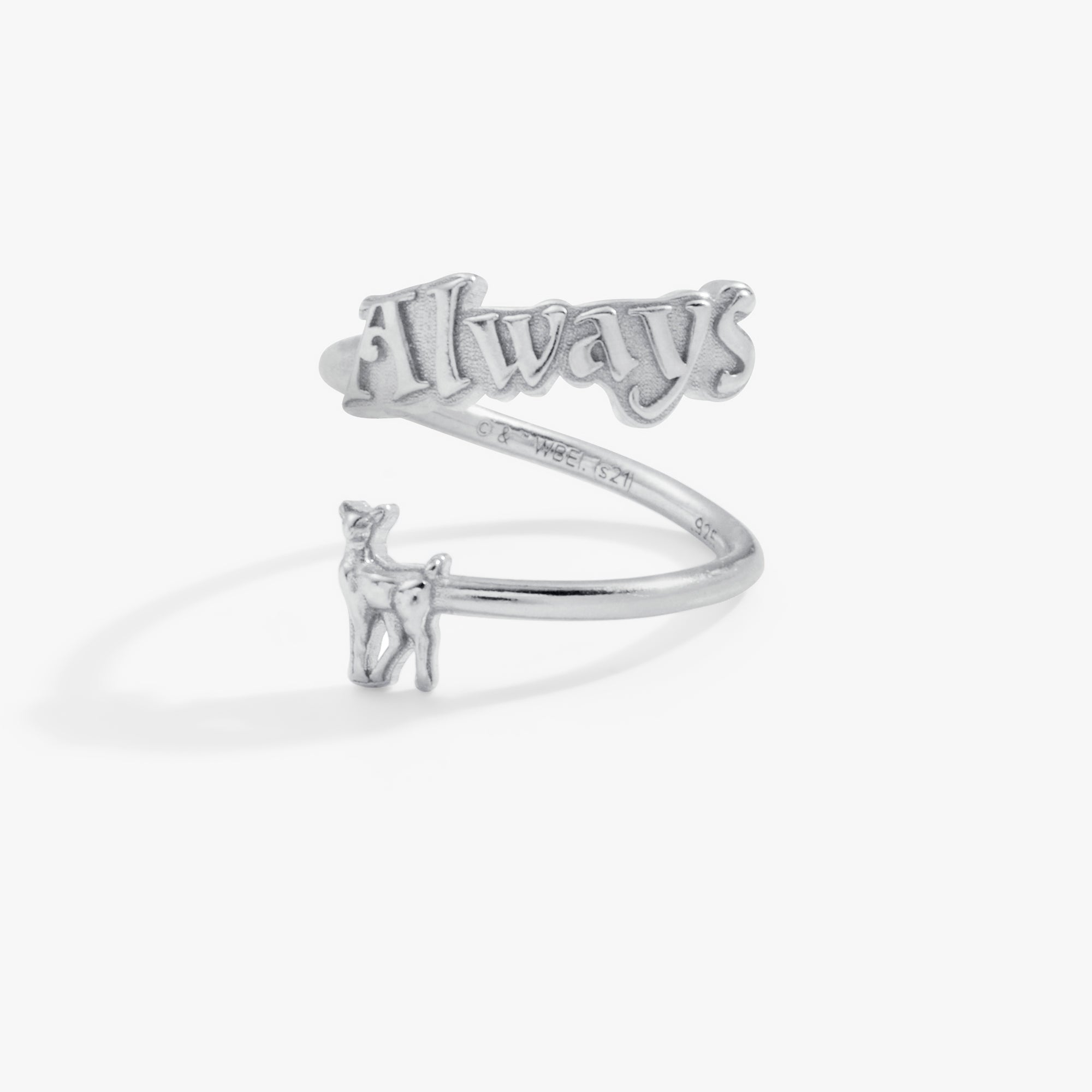 Sterling Silver