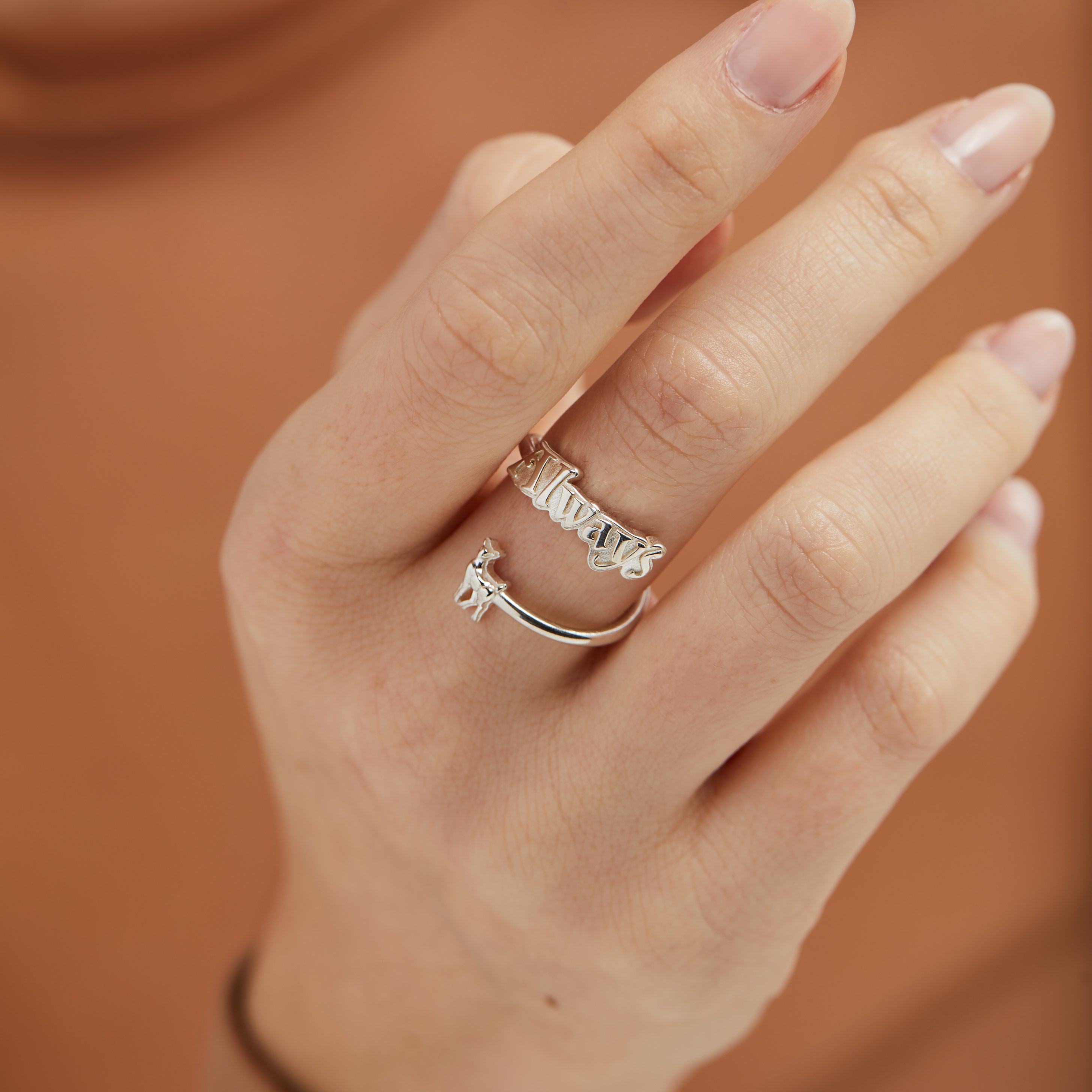 Sterling Silver