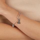 Harry Potter™ 'Gringott's' Charm Bangle