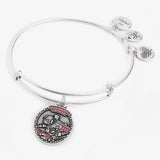 Harry Potter™ 'Hogwarts Express'™ Charm Bangle