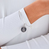 Harry Potter™ 'Incendio' Charm Bangle Bracelet