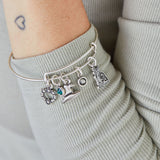 Harry Potter™ Professor McGonagall Multi-Charm Bangle