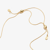 Harry Potter™ 'Quidditch' Charm Necklace