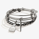 Harry Potter™ Snape Bangle Bracelets, Set of 3