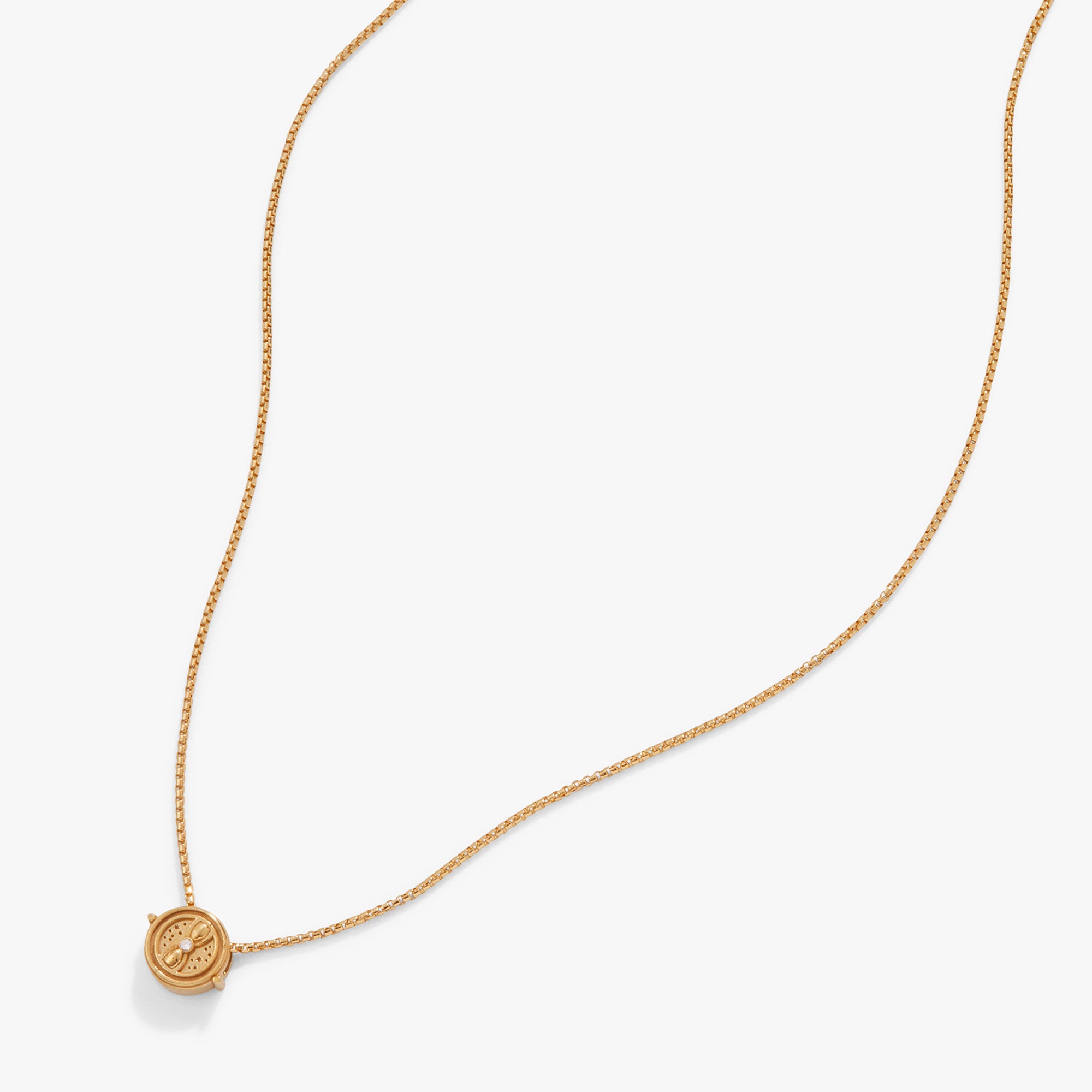 14kt Gold Over Sterling Silver