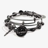 Harry Potter™ Voldemort Bangle Bracelets, Set of 3