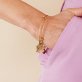 Harry Potter™ 'Weasleys Wizard Wheezes' Charm Bangle