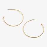 14kt Gold Over Sterling Silver