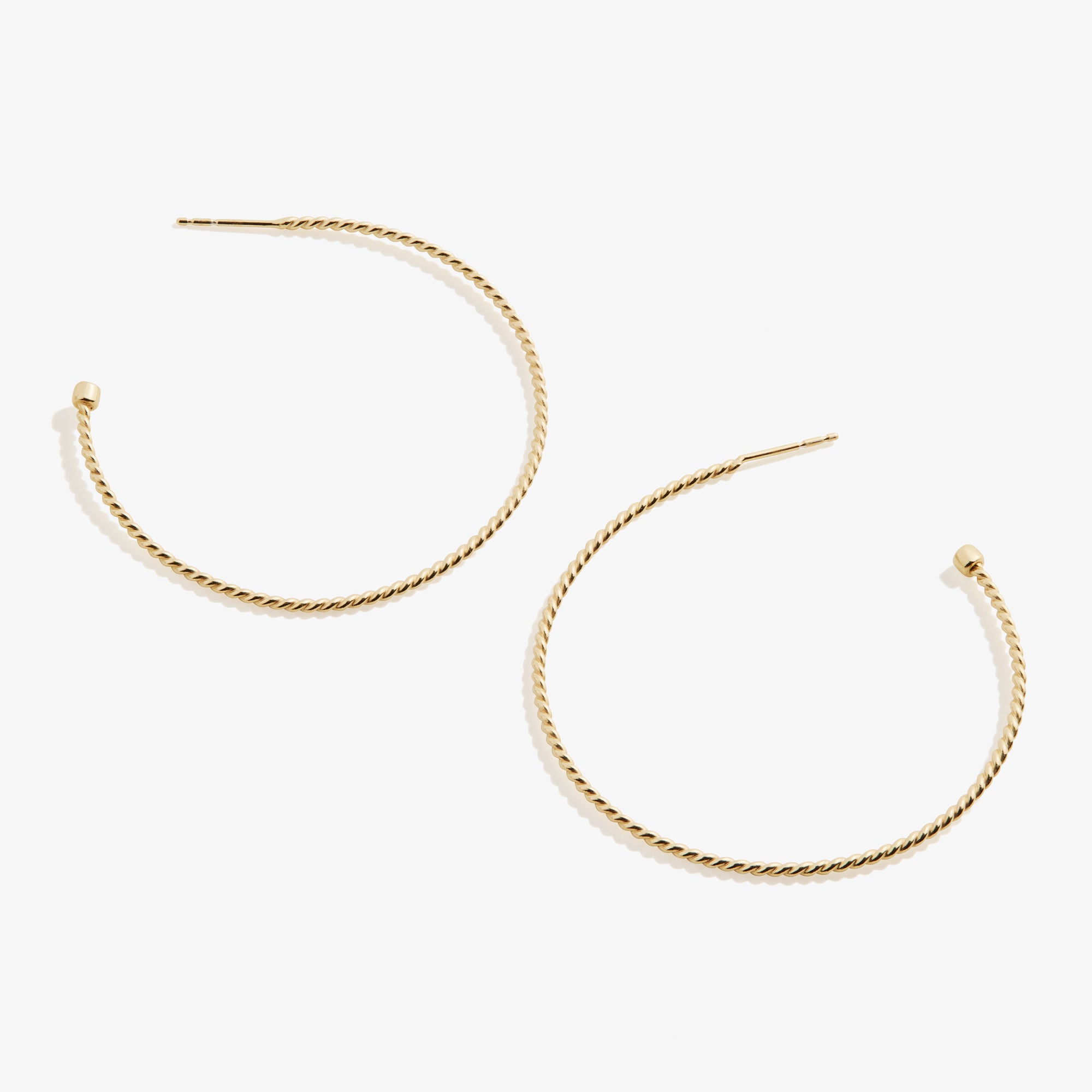 14kt Gold Over Sterling Silver