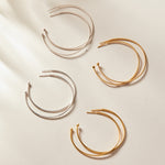 14kt Gold Over Sterling Silver