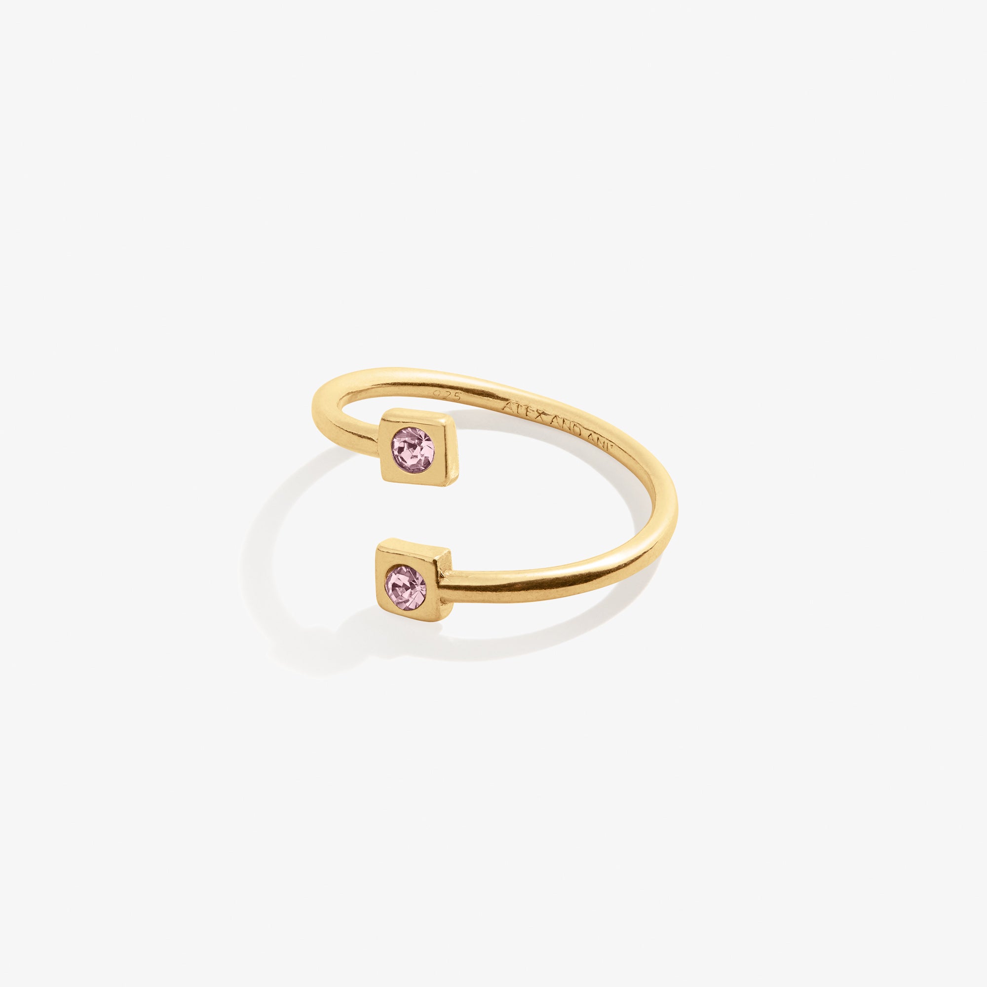 14kt Gold Over Sterling Silver